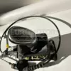 Автоматичний перемикач передач Volvo V60 2.4tdi 2010-2018 P31325216 it-10378 Дизель - 6
