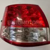 Левый задний фонарь Citroen C-Crosser 2.2 HDI 2009-2013 220-87920 it-10389 Дизель - 4