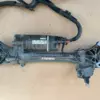 Рульова рейка Audi A4 3.0tdi (B9) 2015-2023 8W1423055S it-10411 Дизель - 6