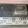 Рульова рейка Audi A4 3.0tdi (B9) 2015-2023 8W1423055S it-10411 Дизель - 8