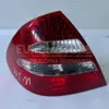 Левый задний фонарь Mercedes E-class 2.2cdi (W211) 2002-2009 A2118200564 it-10423 Дизель - 5