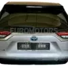 Крышка багажника Toyota Rav 4 2.5 2013 it-10433 - 3