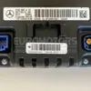 Багатофункціональний монітор Mercedes A-class 1.5cdi (W176) 2012-2018 A1669001420 it-10456 Дизель - 7