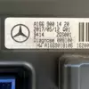 Багатофункціональний монітор Mercedes A-class 1.5cdi (W176) 2012-2018 A1669001420 it-10456 Дизель - 8