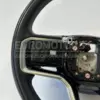Шкіряне кермо Land Rover Evoque 2.0d 2018 P8D23F563AA8PVJ it-10484 Дизель - 12