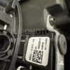 Шкіряне кермо Land Rover Evoque 2.0d 2018 P8D23F563AA8PVJ it-10484 Дизель - 14