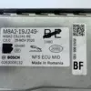 Блок керування камерою Land Rover Evoque 2.0d 2018 M8A2-19J241-BE it-10487 Дизель - 8