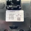Блок управления мультимедиа на центральной консоли Mercedes EQC (N293) 2019-2023 a2539002407 it-10510 - 6