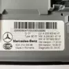 Модуль комфорта/удобства Mercedes EQC (N293) 2019-2023 a2059006047 it-10518 - 6