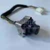Передня камера Mercedes EQC (N293) 2019-2023 a1779009902 it-10535 - 5