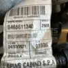 Механическая коробка передач Fiat Ducato 2.2 Mjet 2014 46348115 it-10589 Дизель - 18