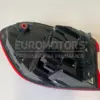 Правый светодиодный задний фонарь BMW X3 2.0 16V (G01) 2017 H4985337002 it-10610 Бензин - 7