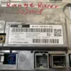 Автомобильное радио Дисплей Land Rover Range Rover Sport 3.0tdi 2005-2012 BH22-10E887-BD it-10711 Дизель - 8
