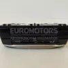 Задняя консоль климат-контроля BMW X3 2.0 16V (G01) 2017 9493014 it-10730 Бензин - 4