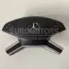 Рулевая подушка безопасности Mercedes M-Class 3.0cdi (W164) 2005-2011 A1648602102 it-10743 Дизель - 6