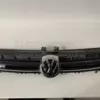 Верхняя решетка радиатора VW Golf 1.6tdi (VII) 2012-2020 5G0853653E it-10758 Дизель - 6