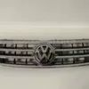 Верхні грати радіатора VW Touareg 3.0tdi 2002-2010 7L6853651A it-10759 Дизель - 4