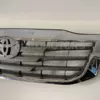 Верхні грати радіатора Toyota Hilux 2.5td D-4D 2004-2015 53111-0K480 it-10760 Дизель - 8