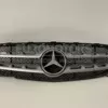 Верхняя решетка радиатора Mercedes GLA-Class 1.6T 16V (X156) 2013 a1568880400 it-10765 Бензин - 7