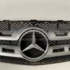 Верхняя решетка радиатора Mercedes GLA-Class 1.6T 16V (X156) 2013 a1568880400 it-10765 Бензин - 8
