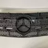Верхняя решетка радиатора Mercedes GLA-Class 1.6T 16V (X156) 2013 a1568880400 it-10765 Бензин - 10