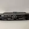 Верхняя решетка радиатора VW T-ROC 1.5 TSI 2017 2GA853651 it-10787 Бензин - 8