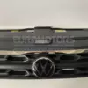 Верхняя решетка радиатора VW T-ROC 1.5 TSI 2017 2GA853651 it-10787 Бензин - 9