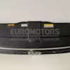Верхняя решетка радиатора VW T-ROC 1.5 TSI 2017 2GA853651 it-10787 Бензин - 11