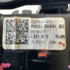 Внешняя ручка правой задней двери Land Rover Evoque 2.0d 2018 K8D226600 it-10820 Дизель - 7