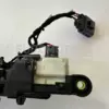 Внешняя ручка правой задней двери Land Rover Evoque 2.0d 2018 K8D226600 it-10820 Дизель - 8