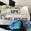 Проводка левой передней двери Land Rover Evoque 2.0d 2018 M8D2-14631 it-10824 Дизель - 8