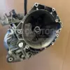 Механічна коробка передач Fiat Ducato 2.3mjet (Euro-5) 2006-2014 20GP18 it-10832 Дизель - 8