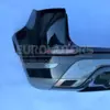 Задний бампер Land Rover Evoque 2.0d 2018 K8D2-17D781 it-10838 Дизель - 9