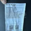Задний бампер Land Rover Evoque 2.0d 2018 K8D2-17D781 it-10838 Дизель - 12