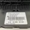 Модуль комфорту/зручності Mercedes C-class 2.2cdi (W203) 2000-2007 2035453001 it-10863 Дизель - 6