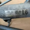 Рульовий механізм BMW 5 3.0tdi (E60/E61) 2003-2010 7882993213 it-10939 Дизель - 8