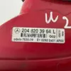 Задний левый светодиодный фонарь Mercedes C-class 2.2cdi (W204) 2007-2015 2048203964L it-10975 Дизель - 9