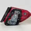 Задний левый светодиодный фонарь Mercedes C-class 2.2cdi (W204) 2007-2015 2048203964L it-10975 Дизель - 12