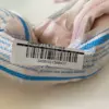 Ліва бічна шторка безпеки BMW 2 1.5 12V turbo (F45) 2014-2021 84730129510 it-10980 Бензин - 5