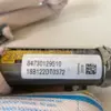 Ліва бічна шторка безпеки BMW 2 1.5 12V turbo (F45) 2014-2021 84730129510 it-10980 Бензин - 6