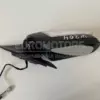 Праве дзеркало Mercedes C-class 2.2cdi (W204) 2007-2015 A3146402 it-10987 Дизель - 10