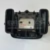 Автомобильный радиоприемник CD/DVD/GPS/дисплей навигации Volvo XC40 1.5 2017 32247465AA it-10997 Бензин - 5