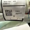 Права бічна шторка безпеки Volvo XC40 1.5 2017 P31690774 it-11008 Бензин - 8