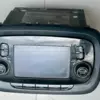 Автомобільний радіоприймач CD/DVD/GPS/дисплей навігації Fiat 500X 1.3 Mjet 2014 07356616970 it-11022 Дизель - 4