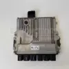 Блок керування двигуном Land Rover Evoque 2.0d 2018 M8A2-12B684-VAC it-11032 Дизель - 4