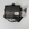 Блок управління кондиціонером Land Rover Evoque 2.0d 2018 JPLA-14C239-BB it-11036 Дизель - 5