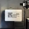 Блок управління кондиціонером Land Rover Evoque 2.0d 2018 JPLA-14C239-BB it-11036 Дизель - 6