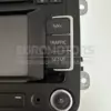 Дисплей автомобільного радіоприймача CD/DVD/GPS/навігатора Seat Alhambra 2.0tdi 2010 5P0035191J it-11088 Дизель - 9