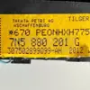 Подушка безопасности рулевого управления Seat Alhambra 2.0tdi 2010 7N5880201G it-11091 Дизель - 6