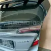 Крышка багажника Toyota C-HR 1.8 2016-2019 it-11094 - 11